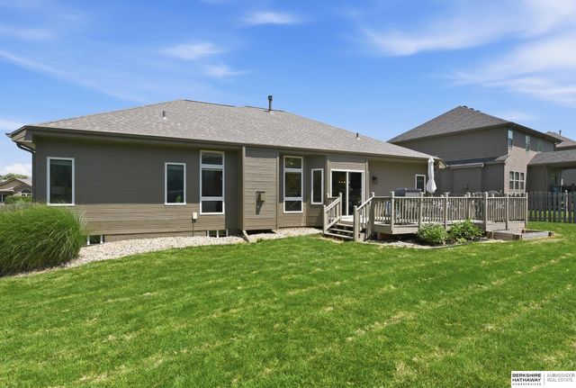 17321 Spencer Street, Omaha, NE 68116