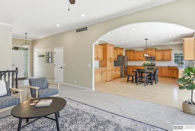 17321 Spencer Street, Omaha, NE 68116