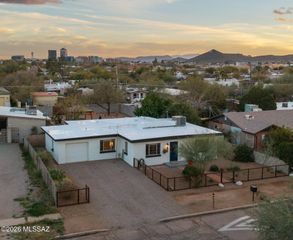 316 E Lester Street, Tucson, AZ 85705