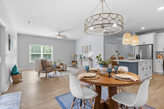 400 Lighthouse Lane B3, Cedar Point, NC 28584