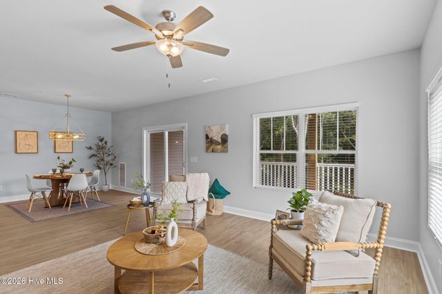 400 Lighthouse Lane B3, Cedar Point, NC 28584