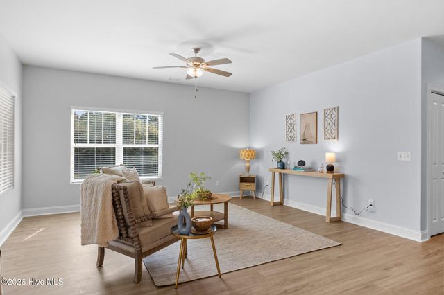 400 Lighthouse Lane B3, Cedar Point, NC 28584