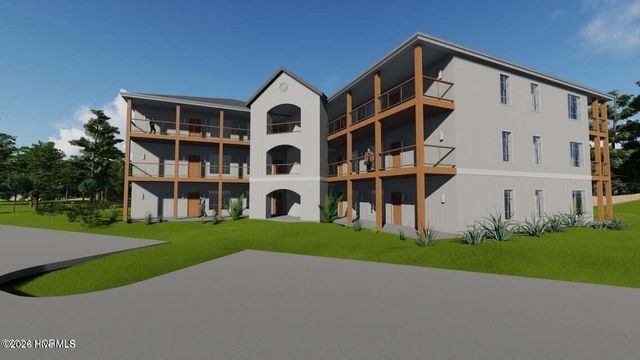 400 Lighthouse Lane B3, Cedar Point, NC 28584