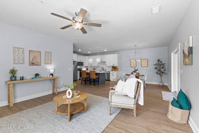 400 Lighthouse Lane B3, Cedar Point, NC 28584