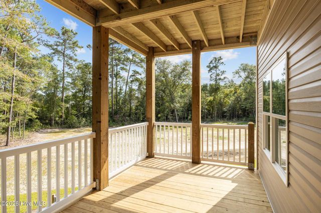 400 Lighthouse Lane B3, Cedar Point, NC 28584
