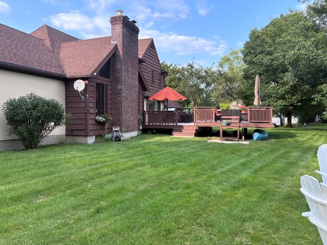 6 Old Homestead Road, Methuen, MA 01844