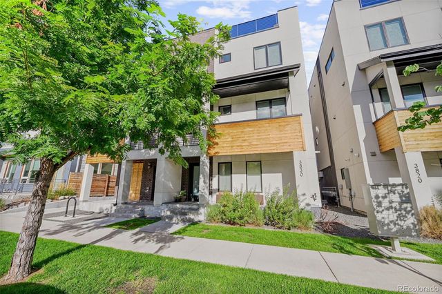 3830 Jason Street 1, Denver, CO 80211
