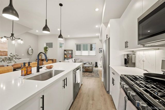 3830 Jason Street 1, Denver, CO 80211