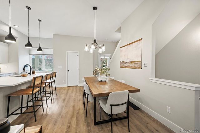 3830 Jason Street 1, Denver, CO 80211