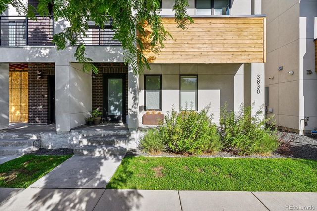 3830 Jason Street 1, Denver, CO 80211
