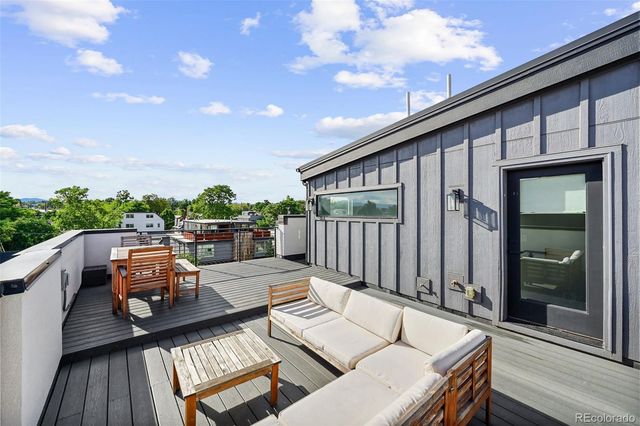 3830 Jason Street 1, Denver, CO 80211