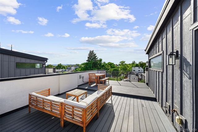 3830 Jason Street 1, Denver, CO 80211