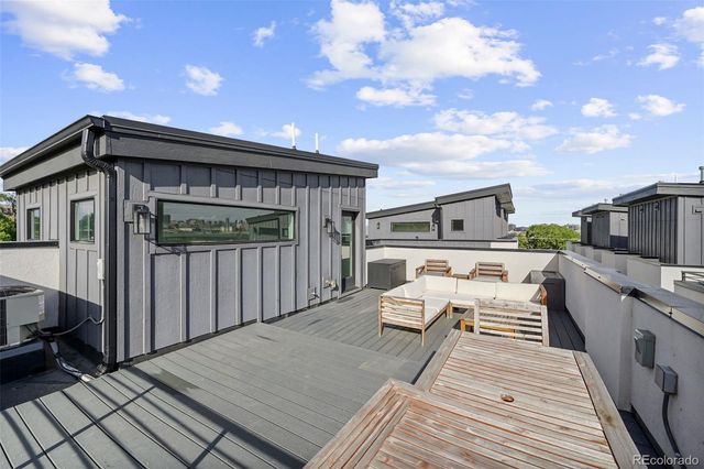 3830 Jason Street 1, Denver, CO 80211