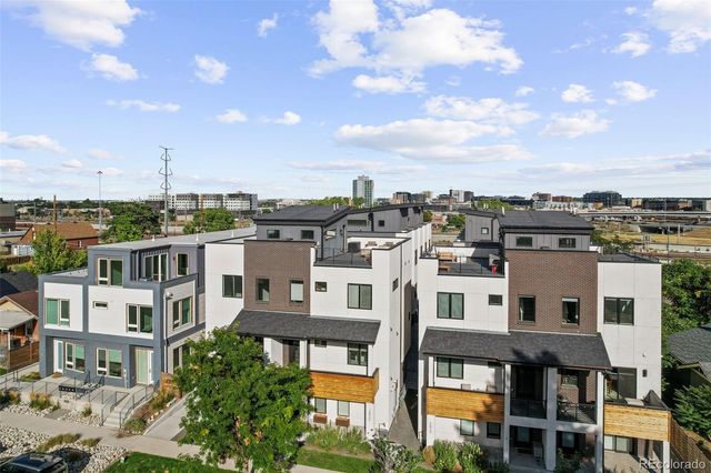 3830 Jason Street 1, Denver, CO 80211