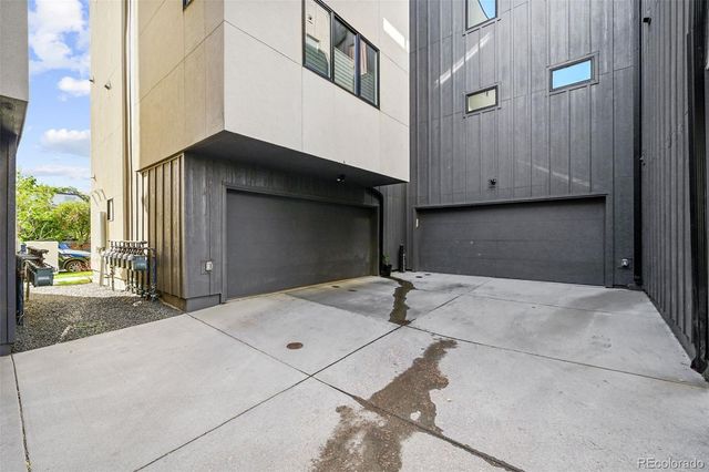 3830 Jason Street 1, Denver, CO 80211