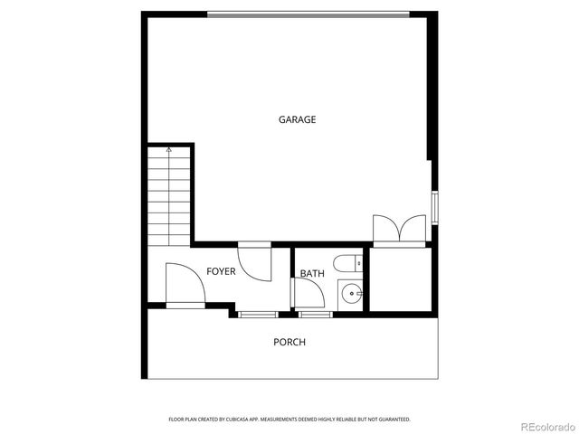 3830 Jason Street 1, Denver, CO 80211