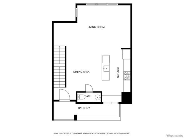 3830 Jason Street 1, Denver, CO 80211