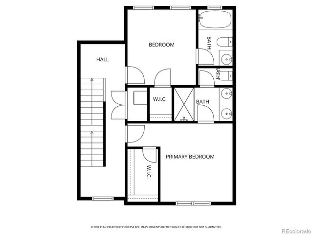 3830 Jason Street 1, Denver, CO 80211