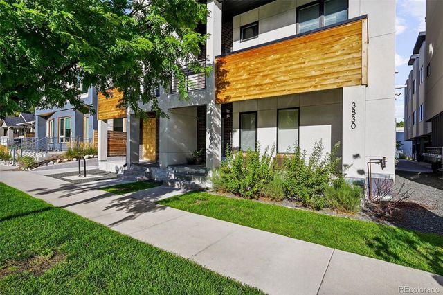 3830 Jason Street 1, Denver, CO 80211