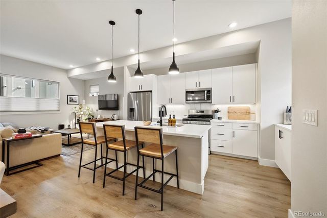 3830 Jason Street 1, Denver, CO 80211