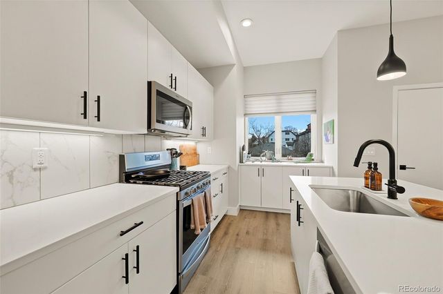 3830 Jason Street 1, Denver, CO 80211