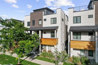 3830 Jason Street 1, Denver, CO 80211