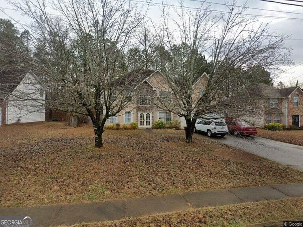 2362 Marsh Rabbit Lane, Decatur, GA 30035