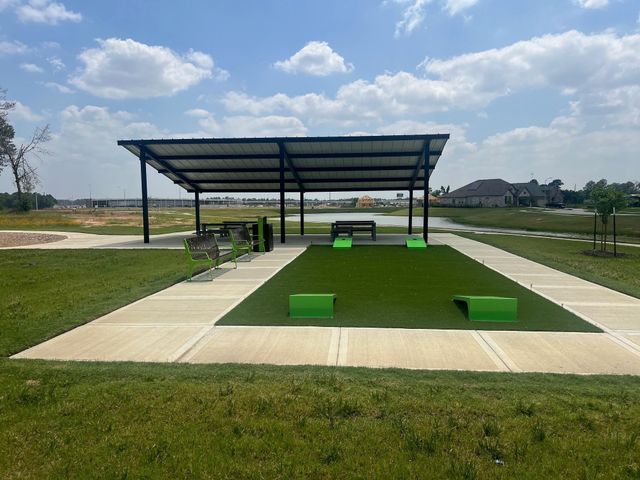 13318 Valley Orchard, Tomball, TX 77375