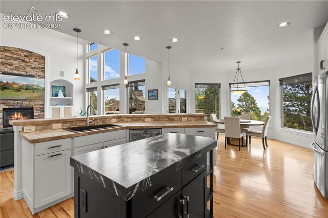 5915 Buttermere Drive, Colorado Springs, CO 80906