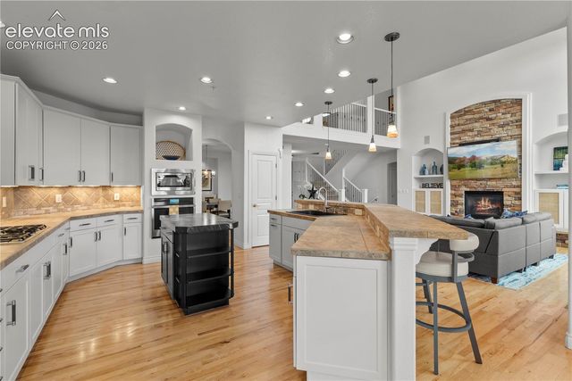 5915 Buttermere Drive, Colorado Springs, CO 80906