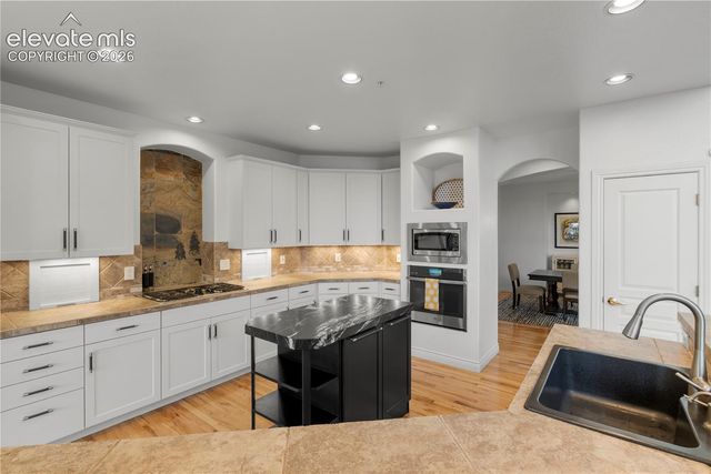 5915 Buttermere Drive, Colorado Springs, CO 80906