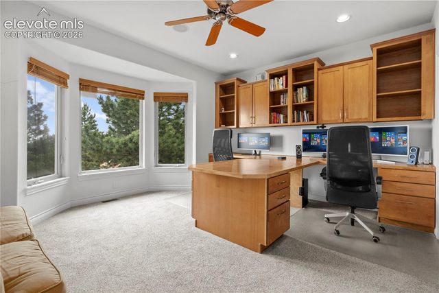 5915 Buttermere Drive, Colorado Springs, CO 80906