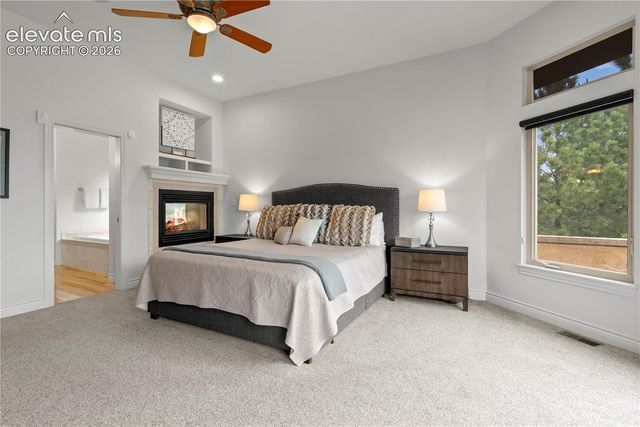 5915 Buttermere Drive, Colorado Springs, CO 80906