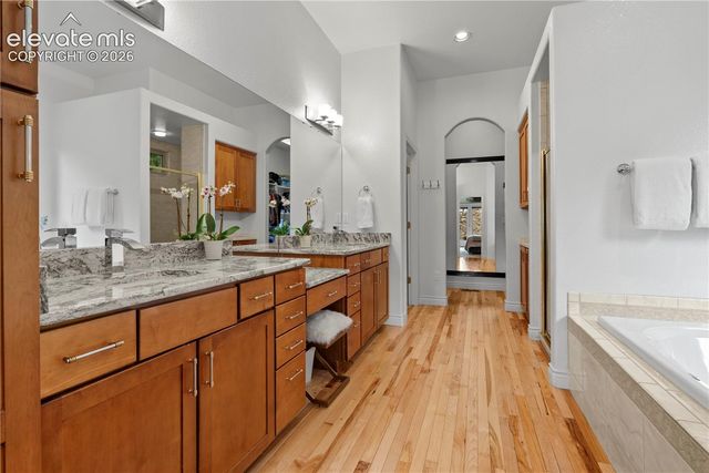 5915 Buttermere Drive, Colorado Springs, CO 80906