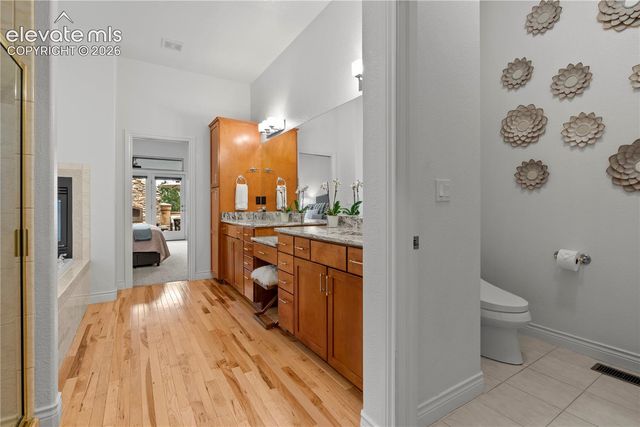5915 Buttermere Drive, Colorado Springs, CO 80906