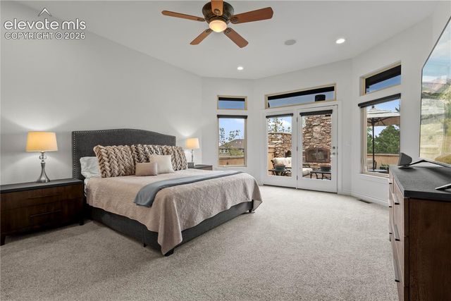 5915 Buttermere Drive, Colorado Springs, CO 80906