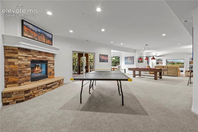 5915 Buttermere Drive, Colorado Springs, CO 80906