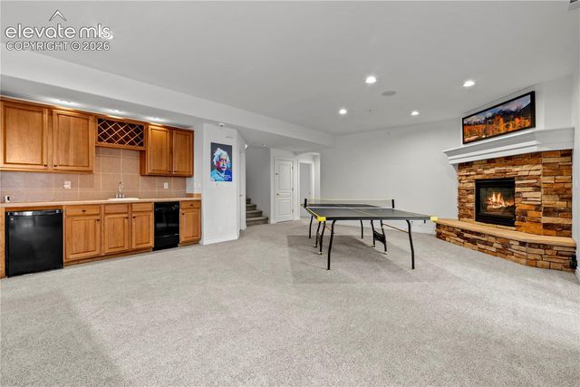 5915 Buttermere Drive, Colorado Springs, CO 80906