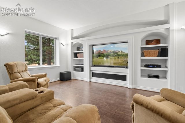 5915 Buttermere Drive, Colorado Springs, CO 80906