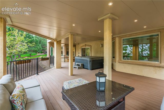 5915 Buttermere Drive, Colorado Springs, CO 80906