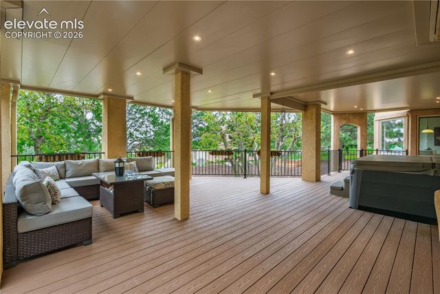 5915 Buttermere Drive, Colorado Springs, CO 80906