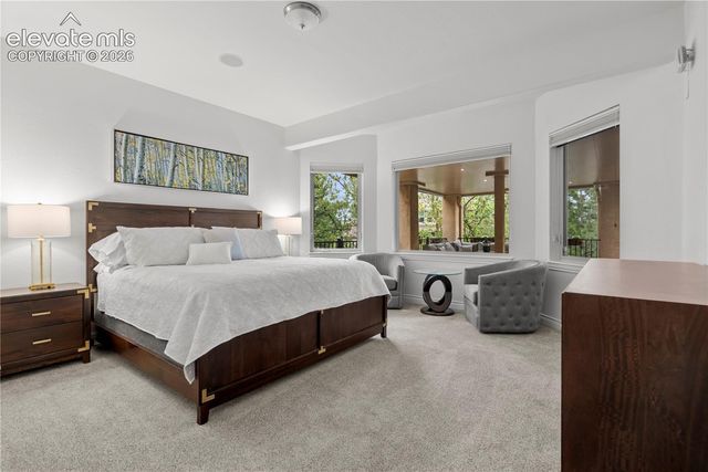 5915 Buttermere Drive, Colorado Springs, CO 80906