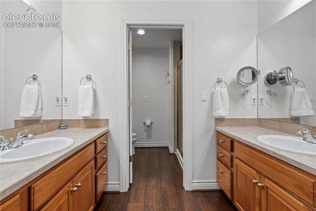 5915 Buttermere Drive, Colorado Springs, CO 80906