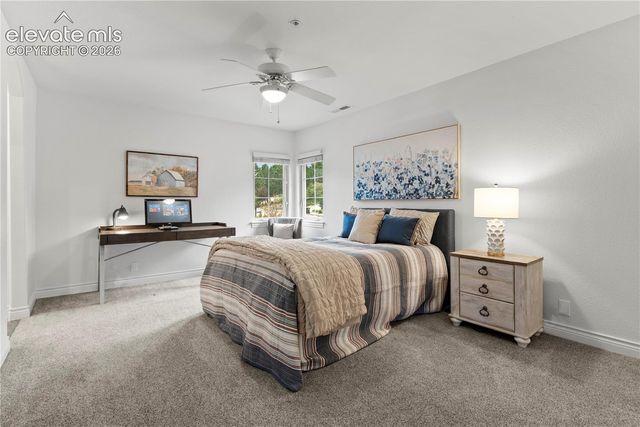 5915 Buttermere Drive, Colorado Springs, CO 80906