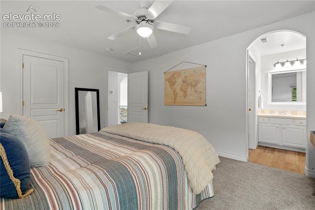 5915 Buttermere Drive, Colorado Springs, CO 80906