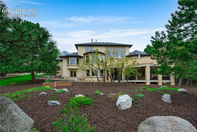 5915 Buttermere Drive, Colorado Springs, CO 80906