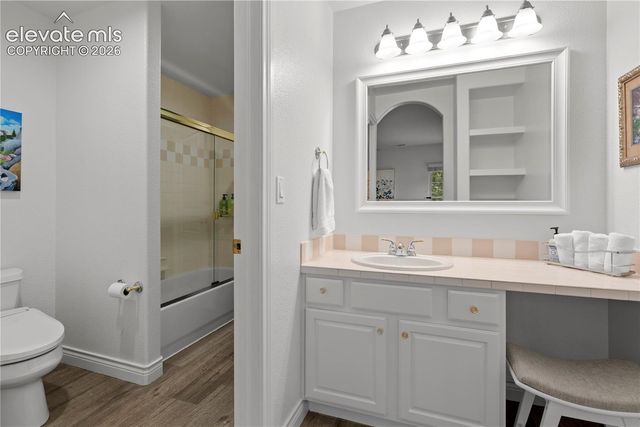 5915 Buttermere Drive, Colorado Springs, CO 80906