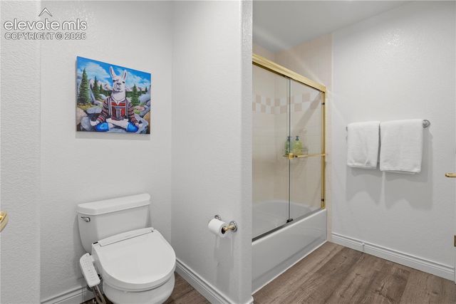 5915 Buttermere Drive, Colorado Springs, CO 80906