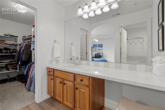 5915 Buttermere Drive, Colorado Springs, CO 80906