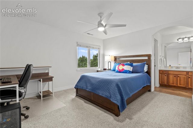 5915 Buttermere Drive, Colorado Springs, CO 80906